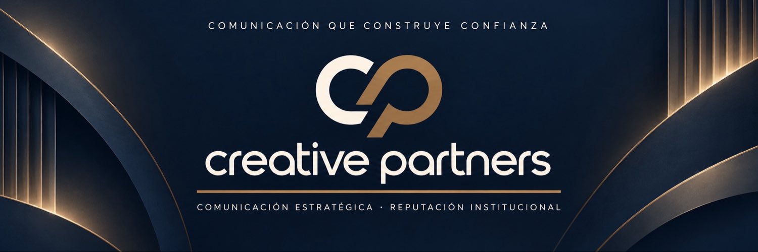 creativeprcorp's profile banner image
