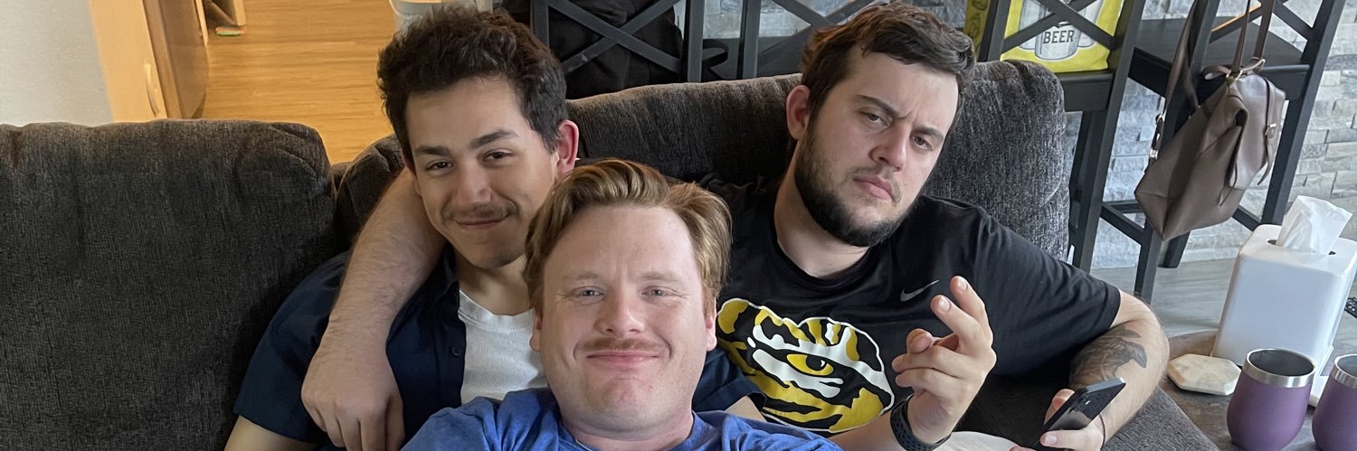 ChuckeyBets's profile banner image