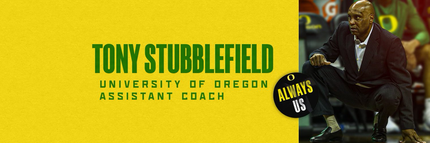 Tony Stubblefield Profile Banner