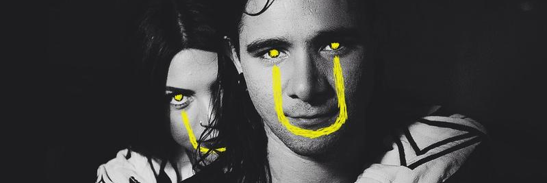 𝕒𝕟𝕕𝕣𝕖. banner