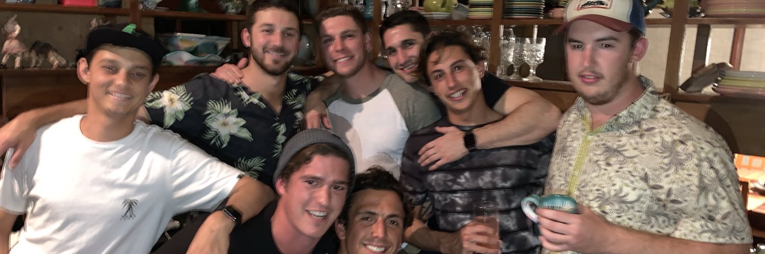 BrandonVandersc's profile banner image