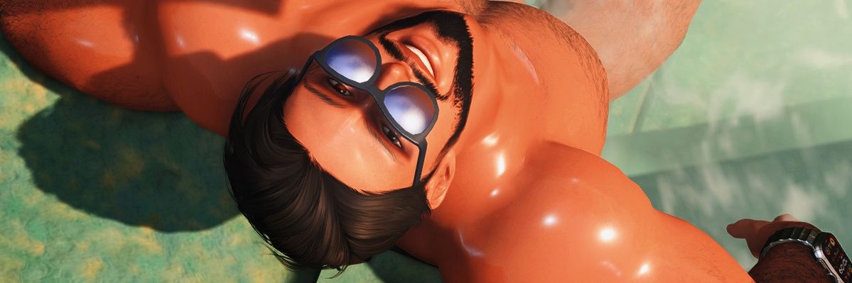 loganlostfates's profile banner image