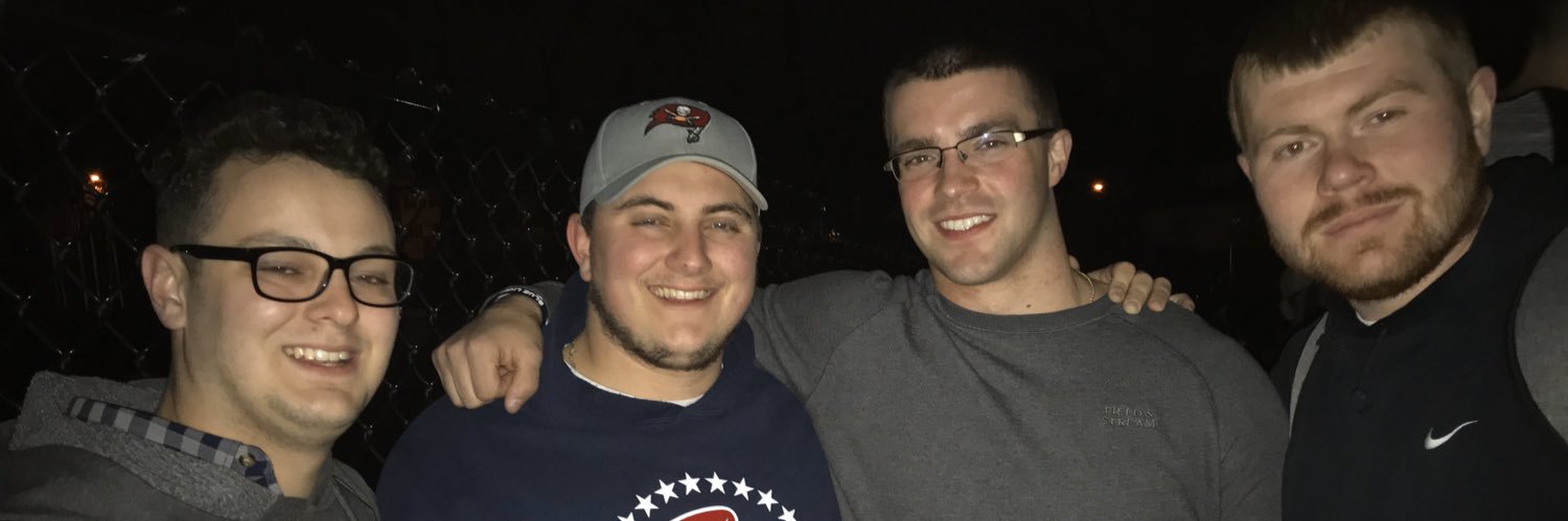 JakeSwistak's profile banner image