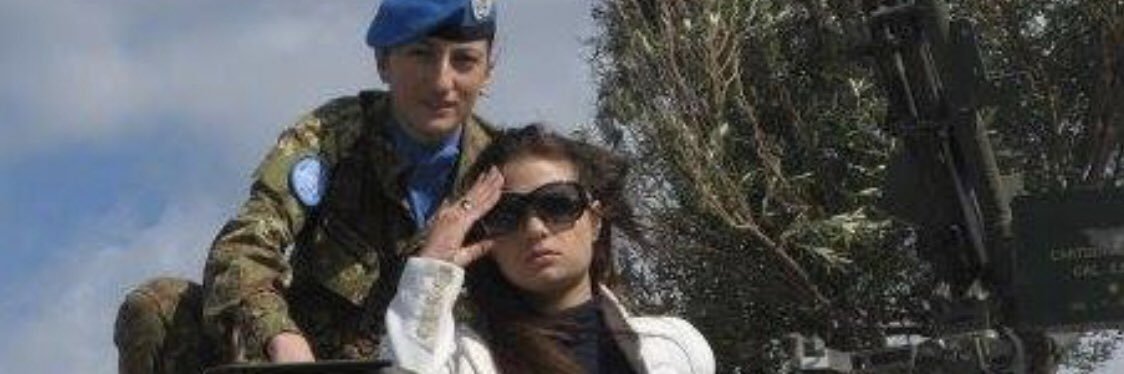 Serena Shim's mother banner