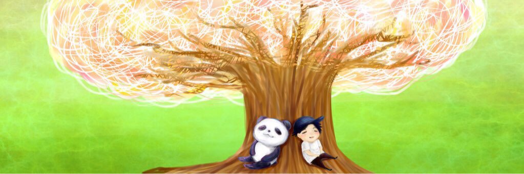 sakupanda111's profile banner image