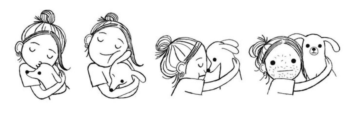 perrito juzgón 🐾 banner