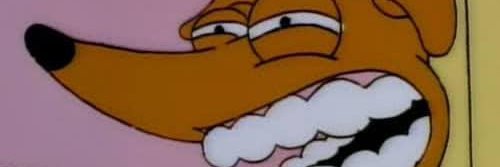 itstilby's profile banner image