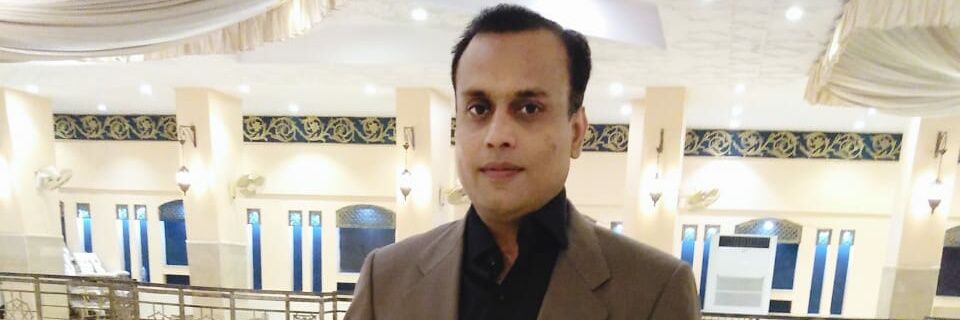 kashif721's profile banner image