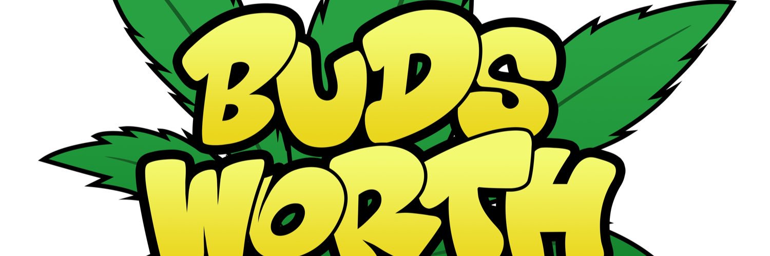 Buds Worth Media banner