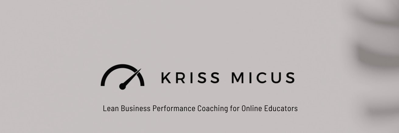 KrissMicus's profile banner image