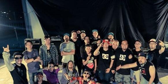 RAPROCKUTD INA banner