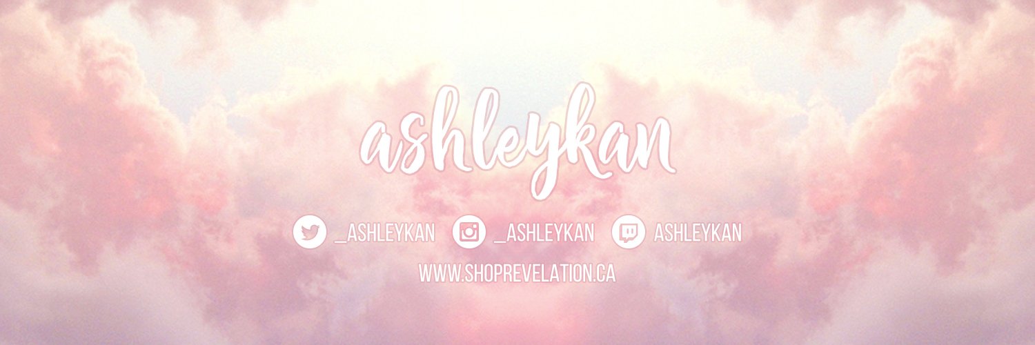 ashley 🌸 banner