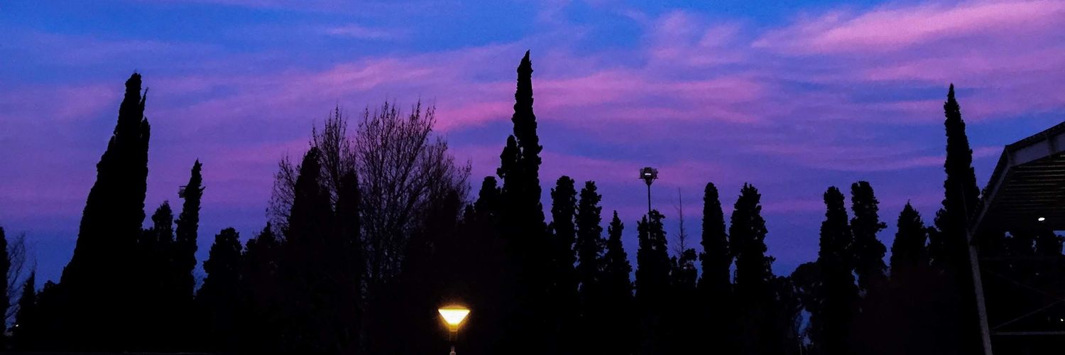 ohcataline's profile banner image