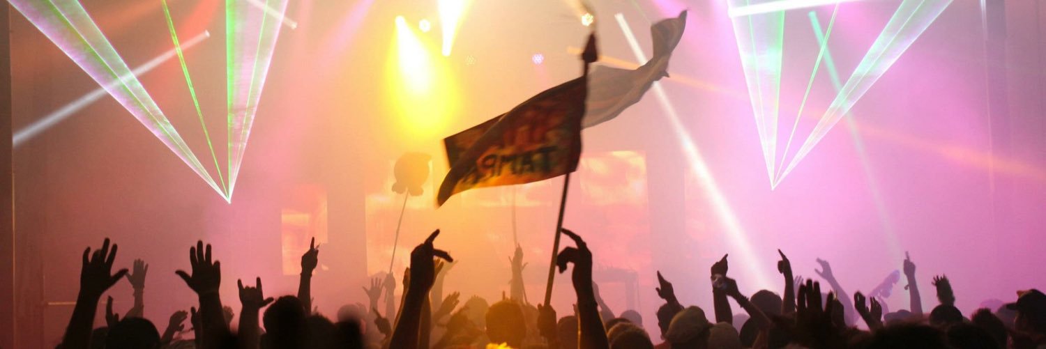 edm banner