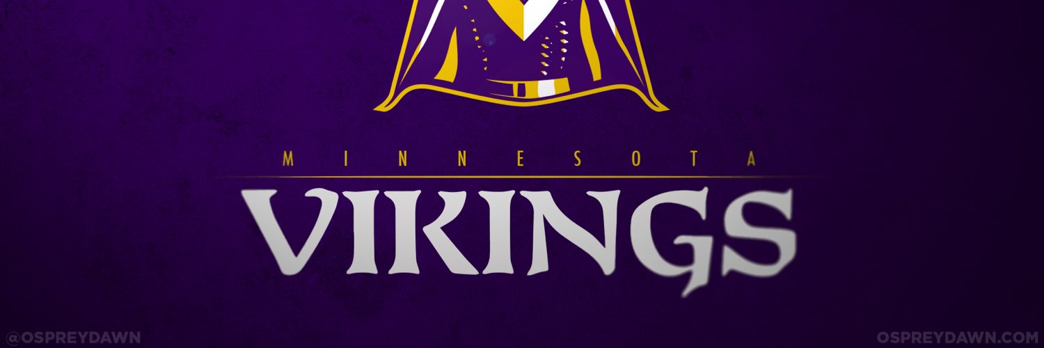 Vikes1011's profile banner image