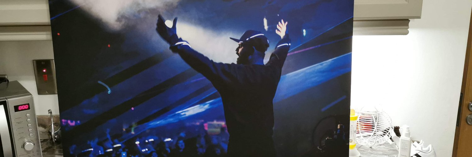 alibstar's profile banner image