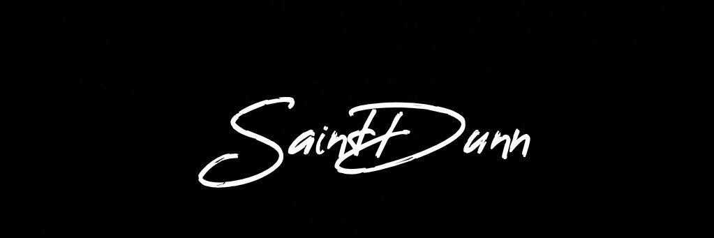 Santo ⚡️ banner