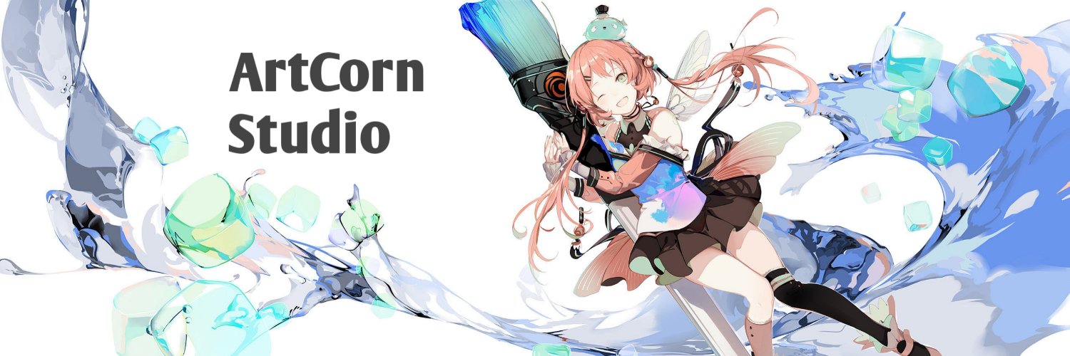 ArtCorn_Daniel's profile banner image