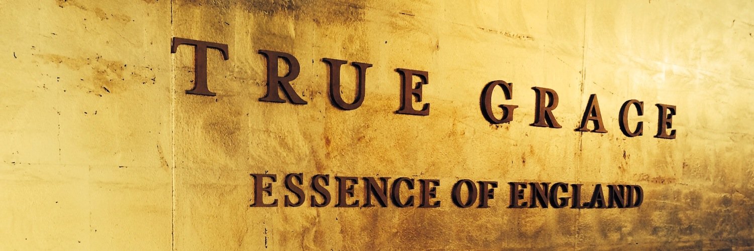 True Grace banner