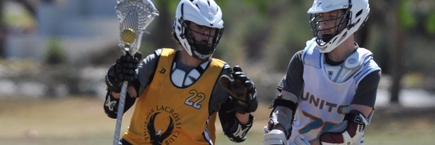 AZ Youth Lacrosse banner