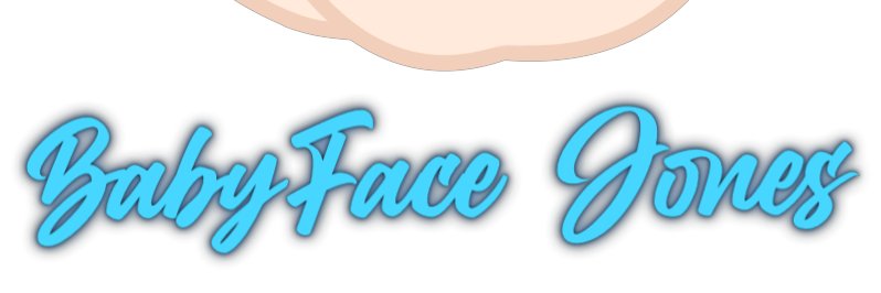 BabyFace_Jones banner