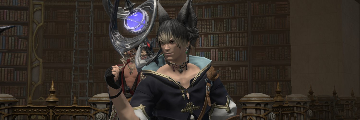 ElMiharu's profile banner image