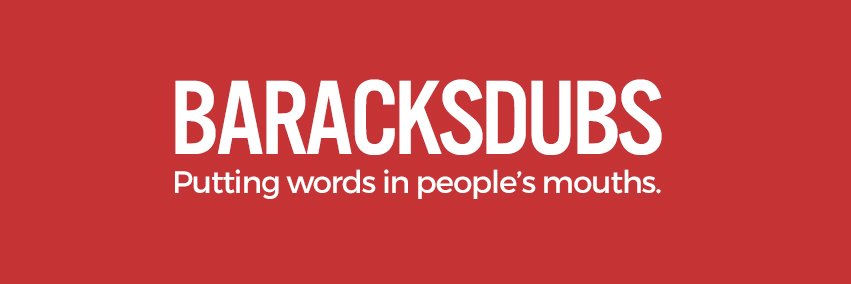 baracksdubs's profile banner image