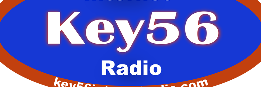 Key56Radio's profile banner image