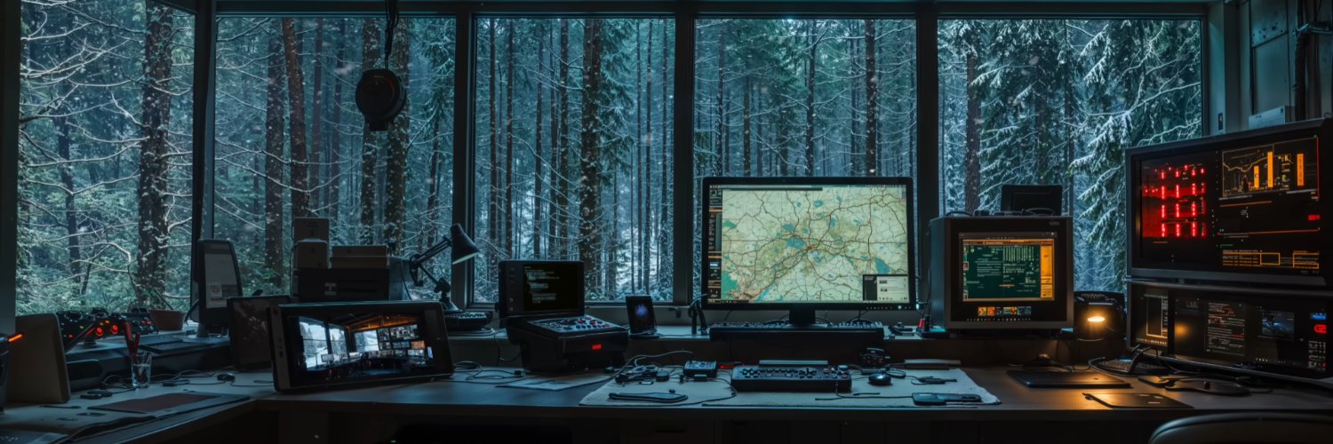 Teddybearisms banner