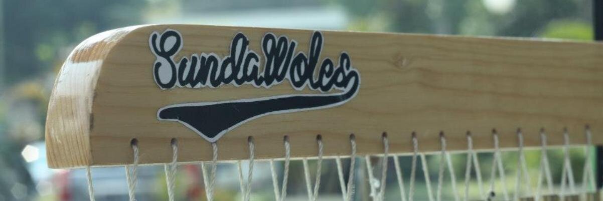 Sunda Woles banner