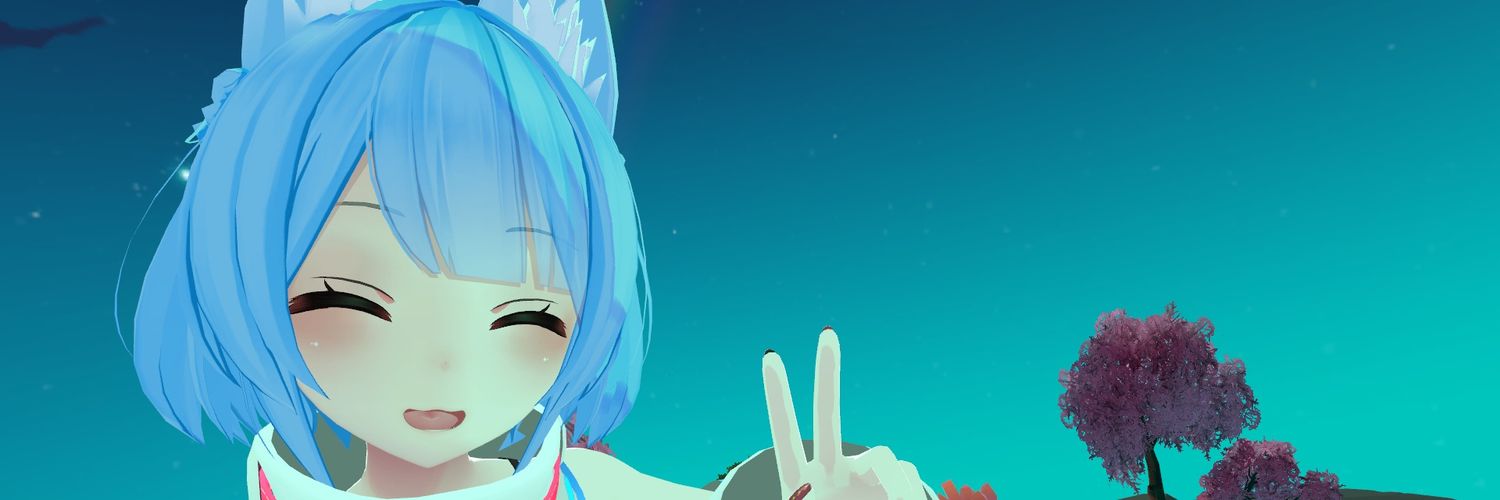mayonaka1024's profile banner image
