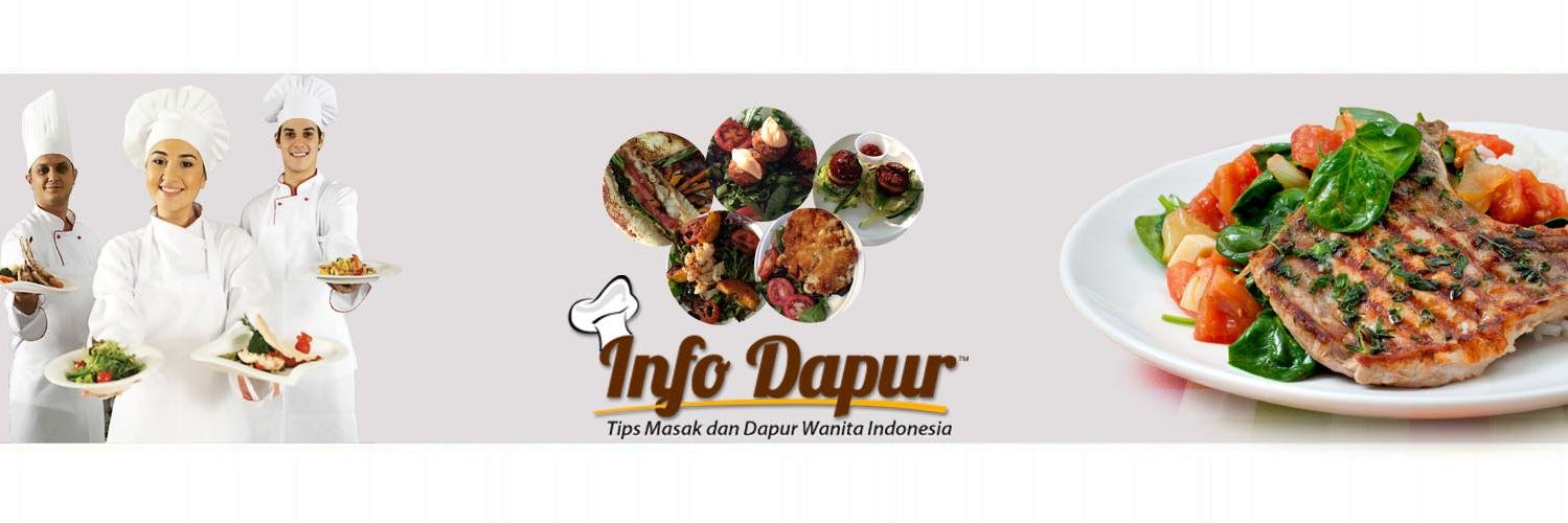 Info_dapur's profile banner image