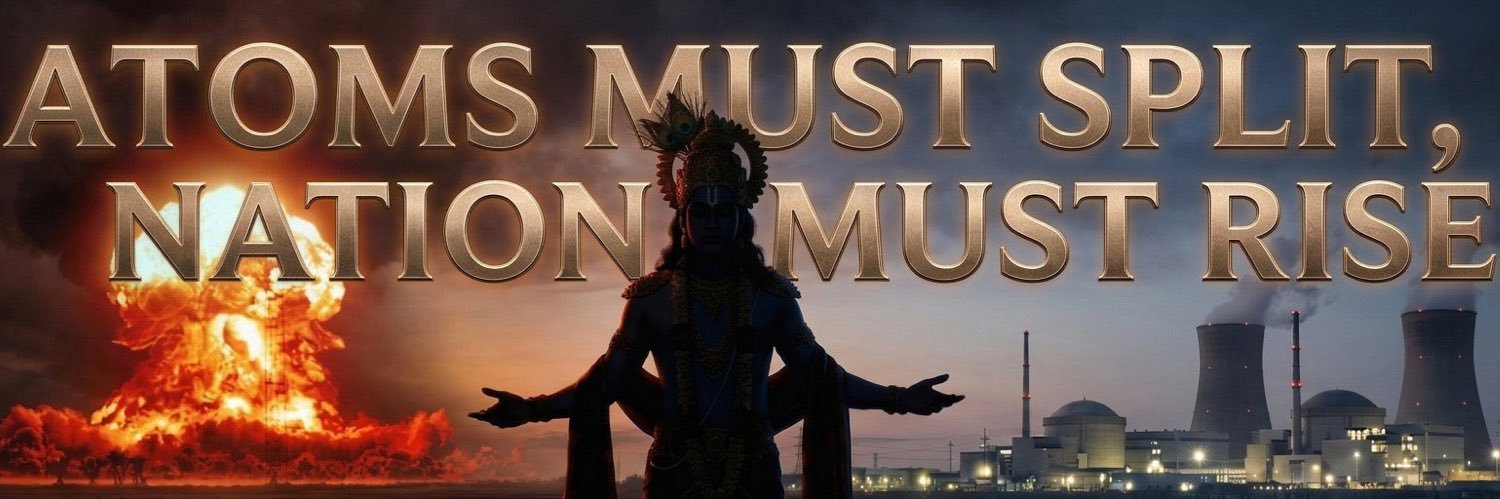 VedicTrinity's profile banner image