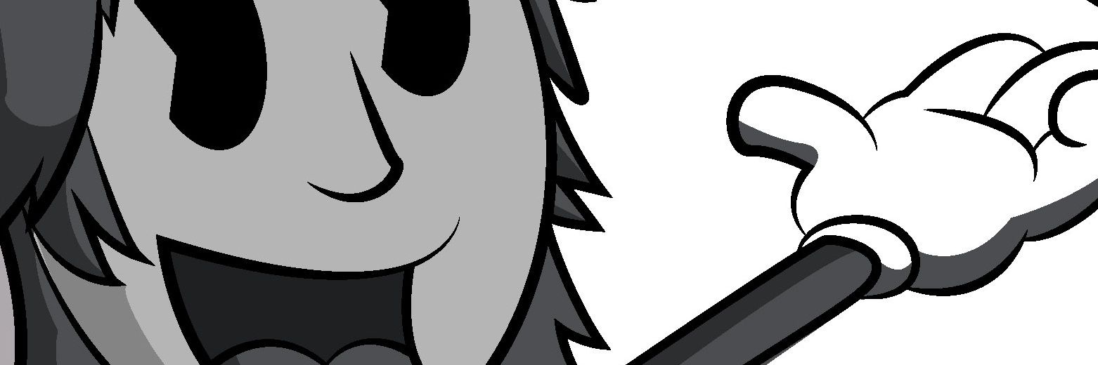 MaigflorgTNT's profile banner image