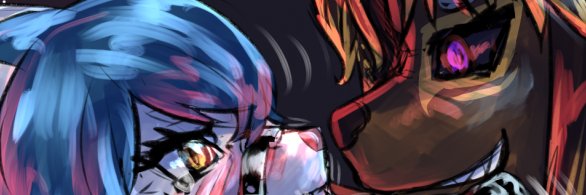 winter 🐰 nsfw, commissions open banner