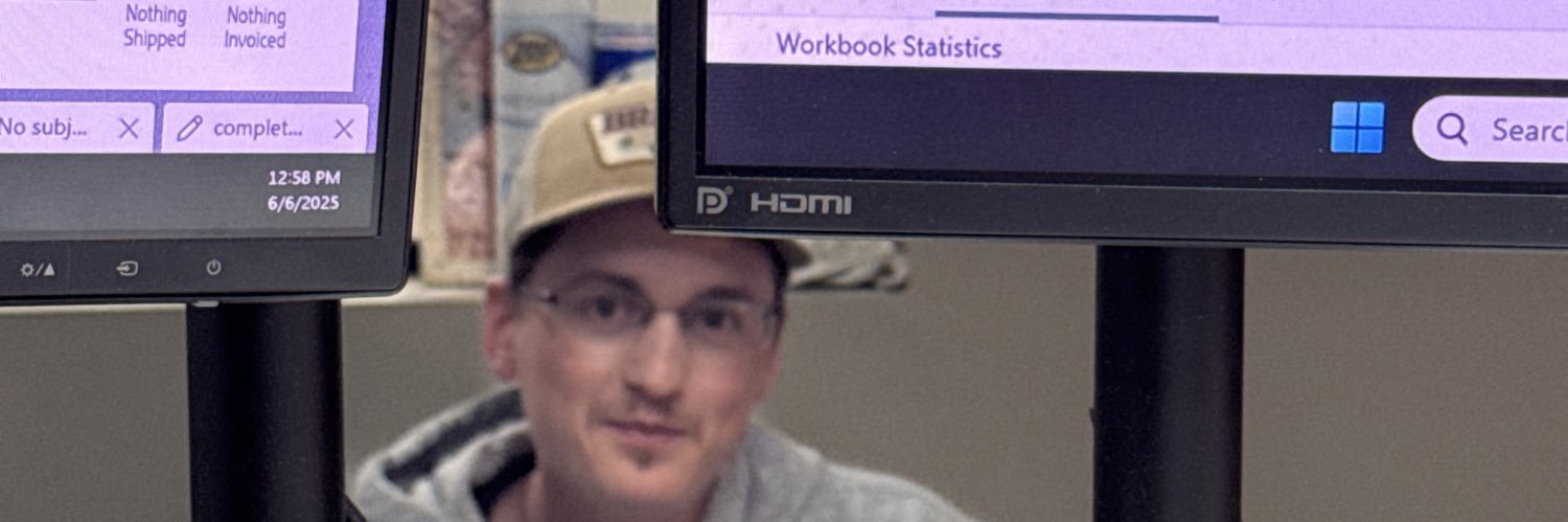 zcook14's profile banner image