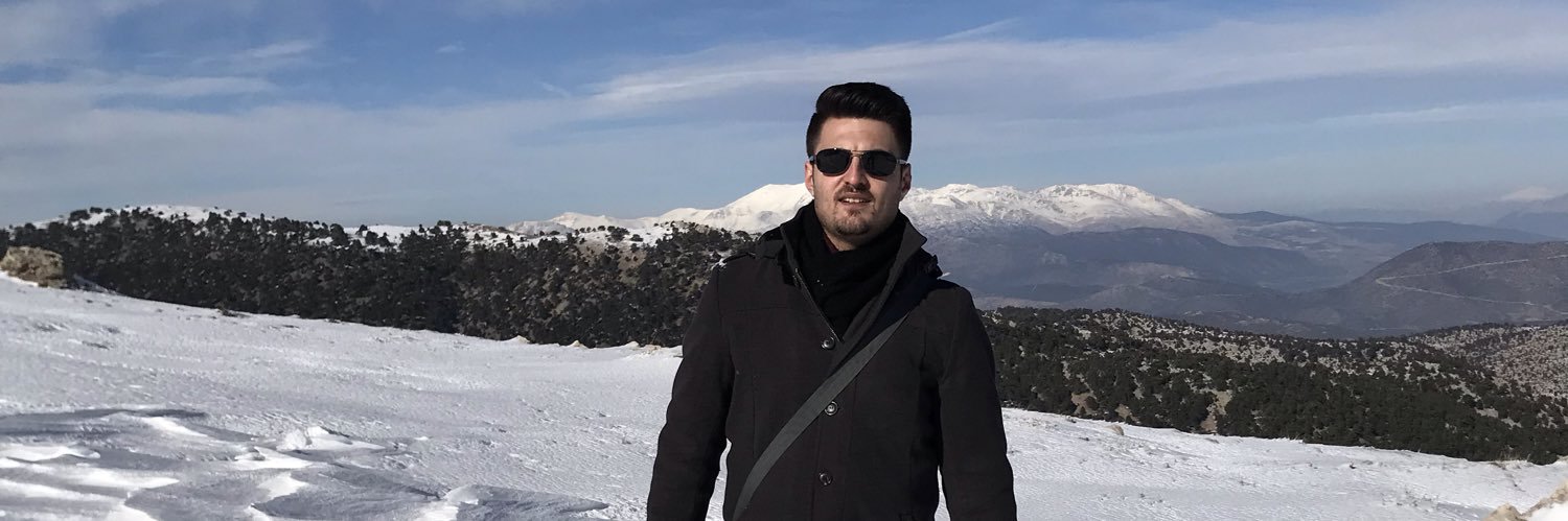 MertcannCevik's profile banner image