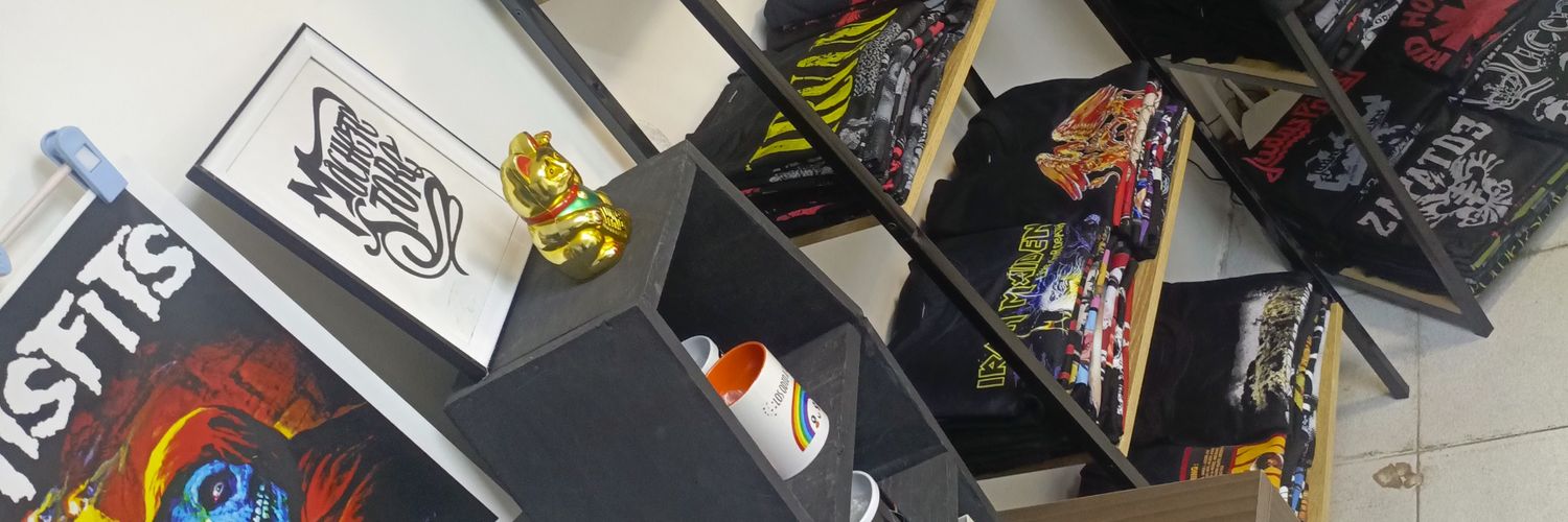MacheteStoreccs's profile banner image