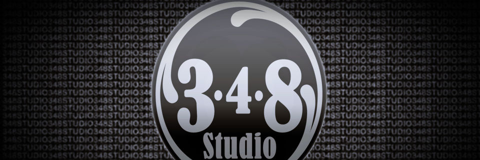 348INC's profile banner image