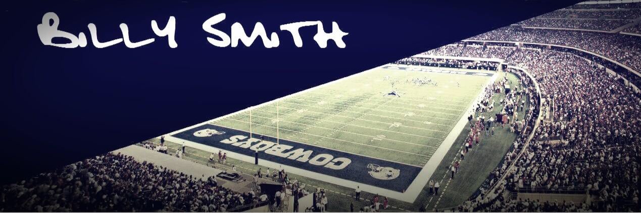 billyjsmith22's profile banner image