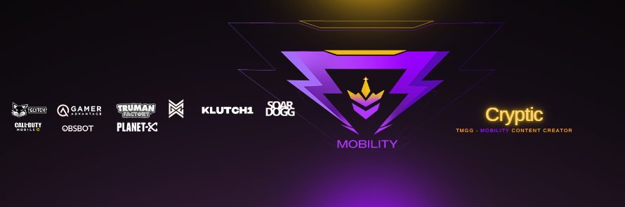 iCryptic137's profile banner image