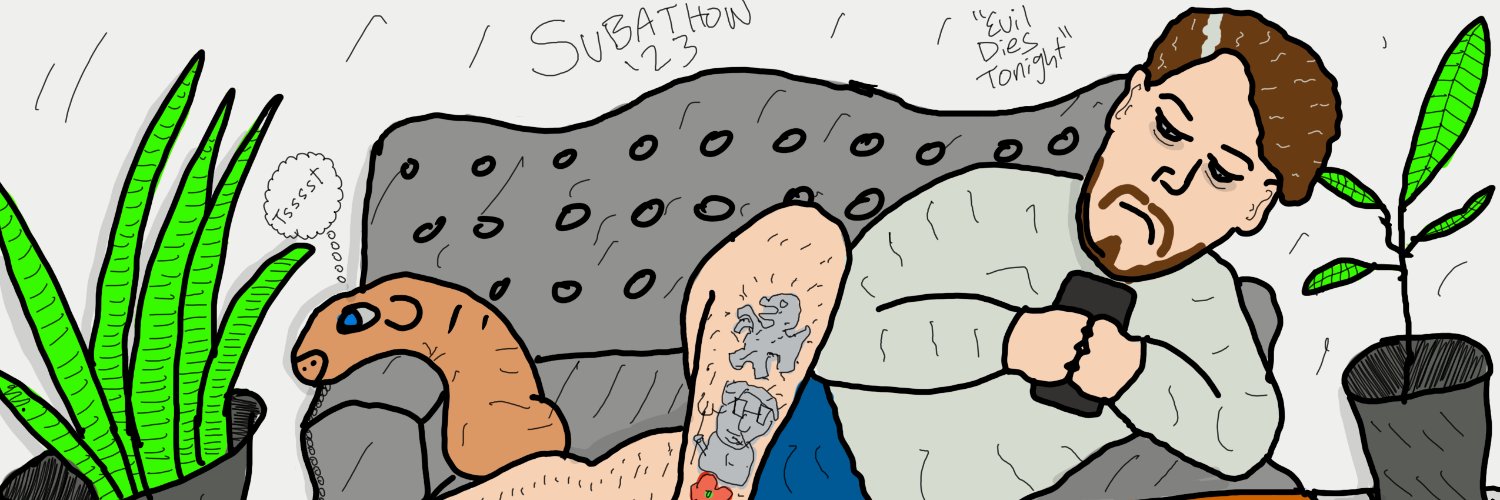 BoneclinksTV's profile banner image