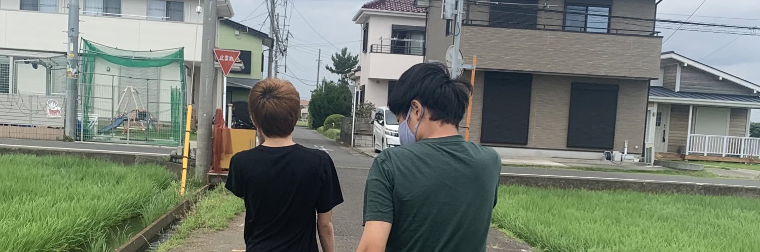 chiha0132's profile banner image