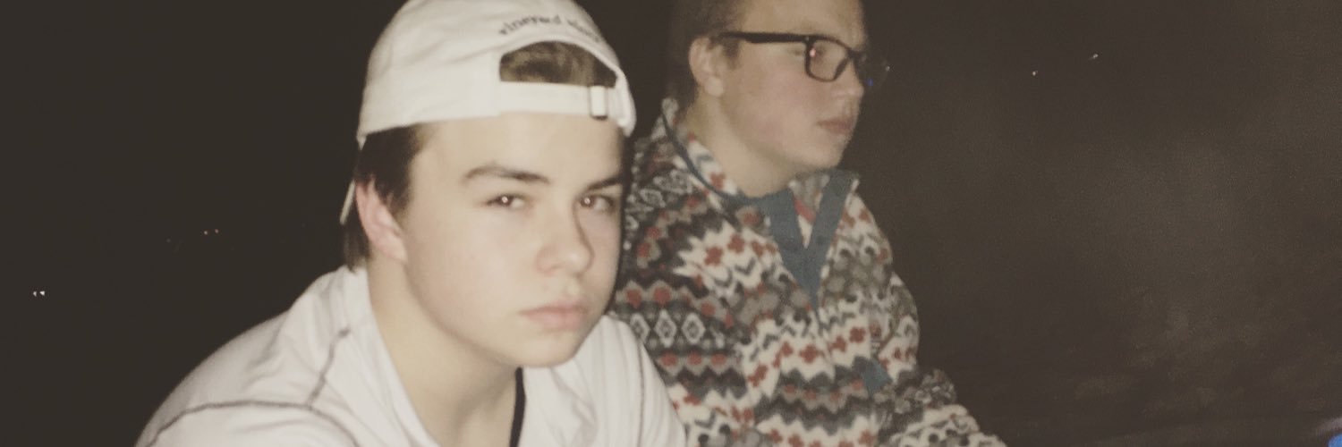 aidqnwalsh's profile banner image