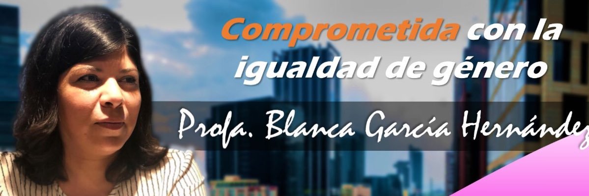 Blancagh1's profile banner image