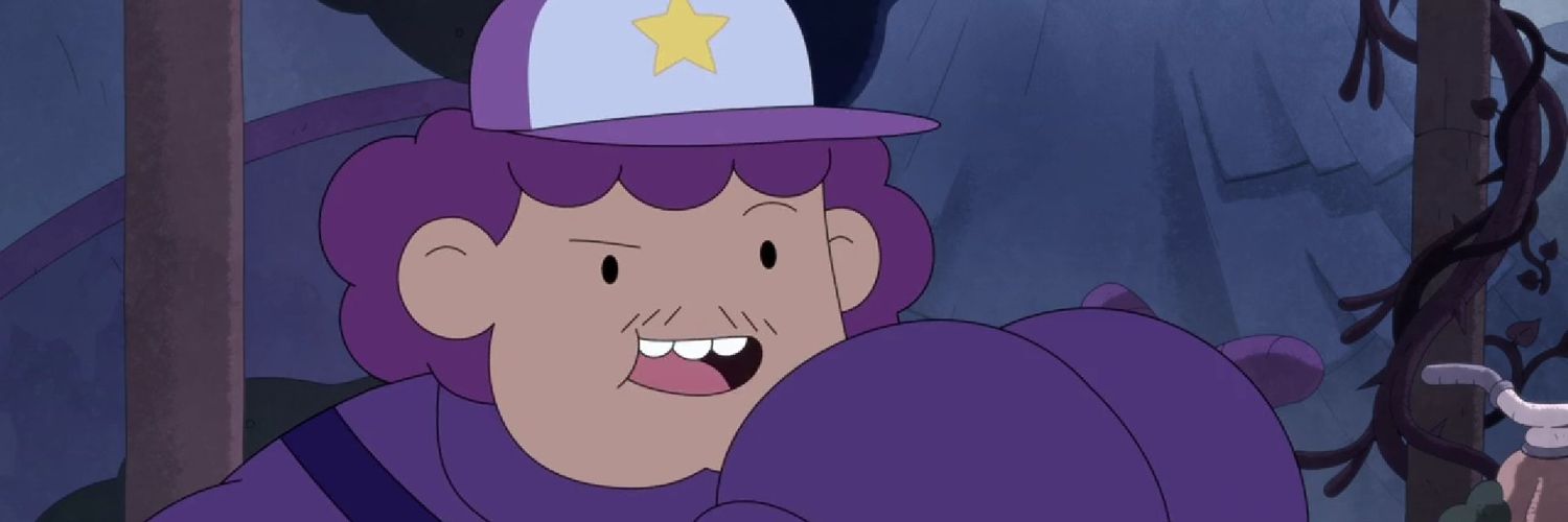 maciicii's profile banner image