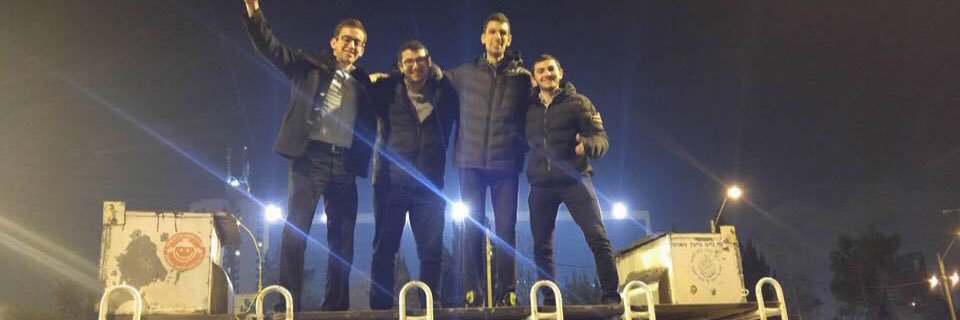 Jacques Benzakein banner