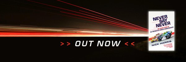 NickHarrisMedia Profile Banner