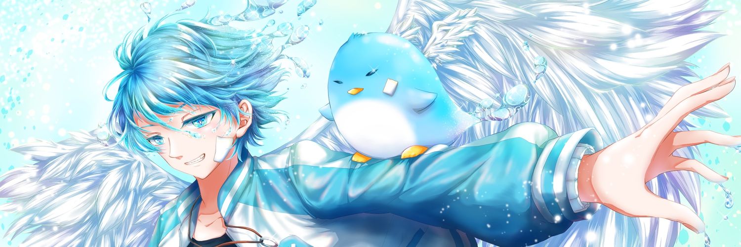 AugustRptm's profile banner image