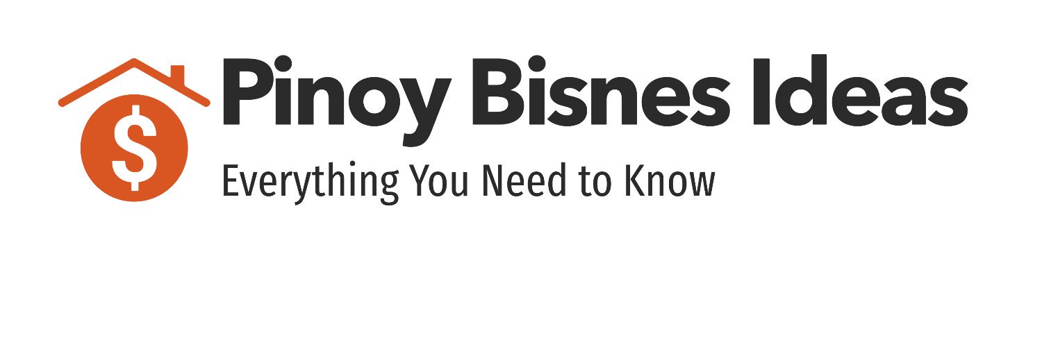 Pinoy Bisnes Ideas banner